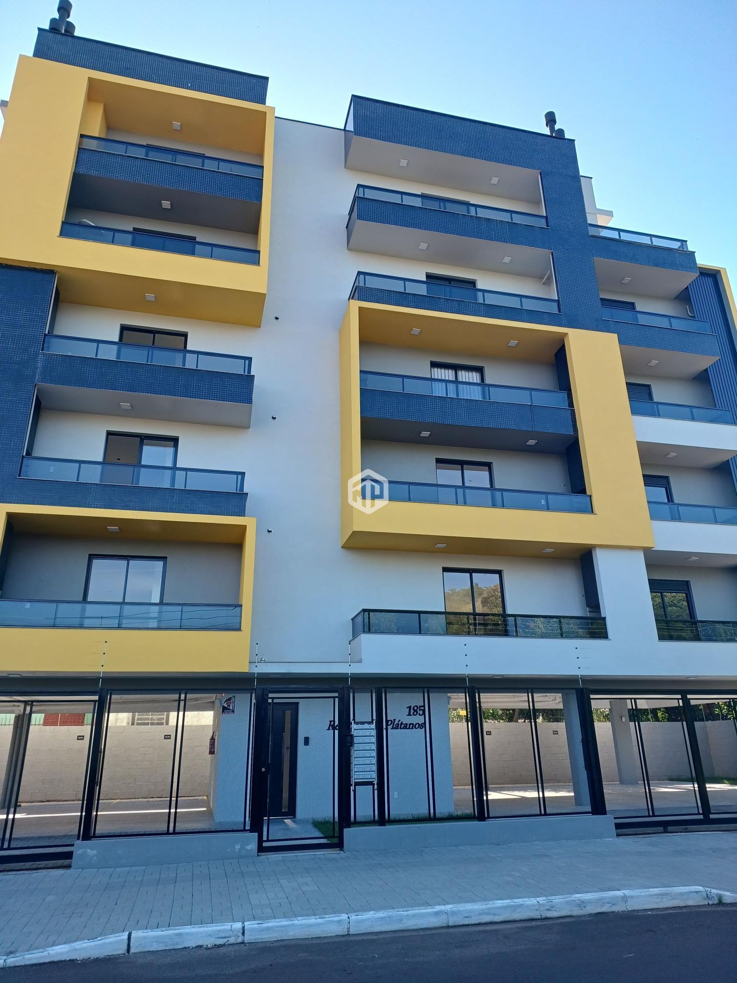 Apartamento de 2 quartos, 80m² no bairro Duque de Caxias, em Santa Maria | Eu Corretor