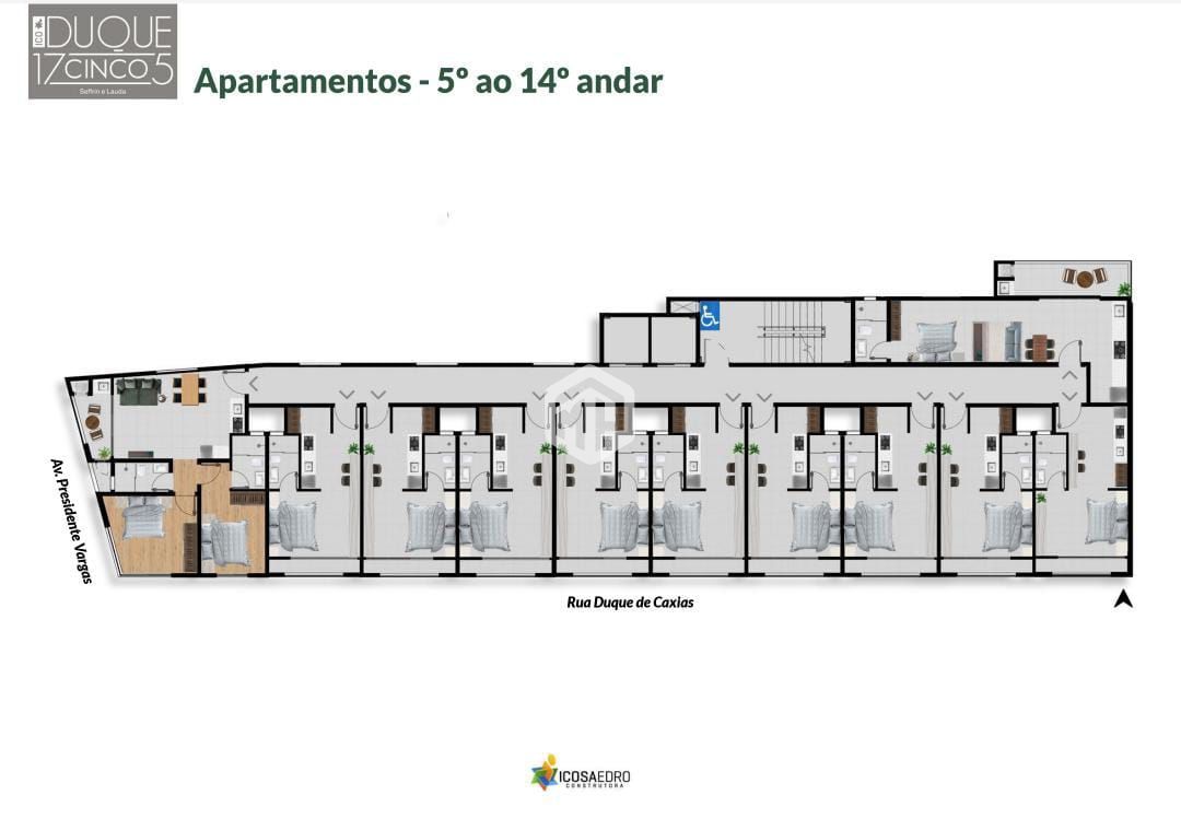 Prédio Inteiro à venda, 26m² - Foto 8