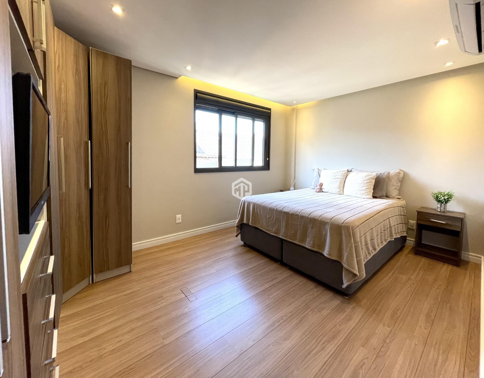 Apartamento à venda com 3 quartos, 110m² - Foto 13