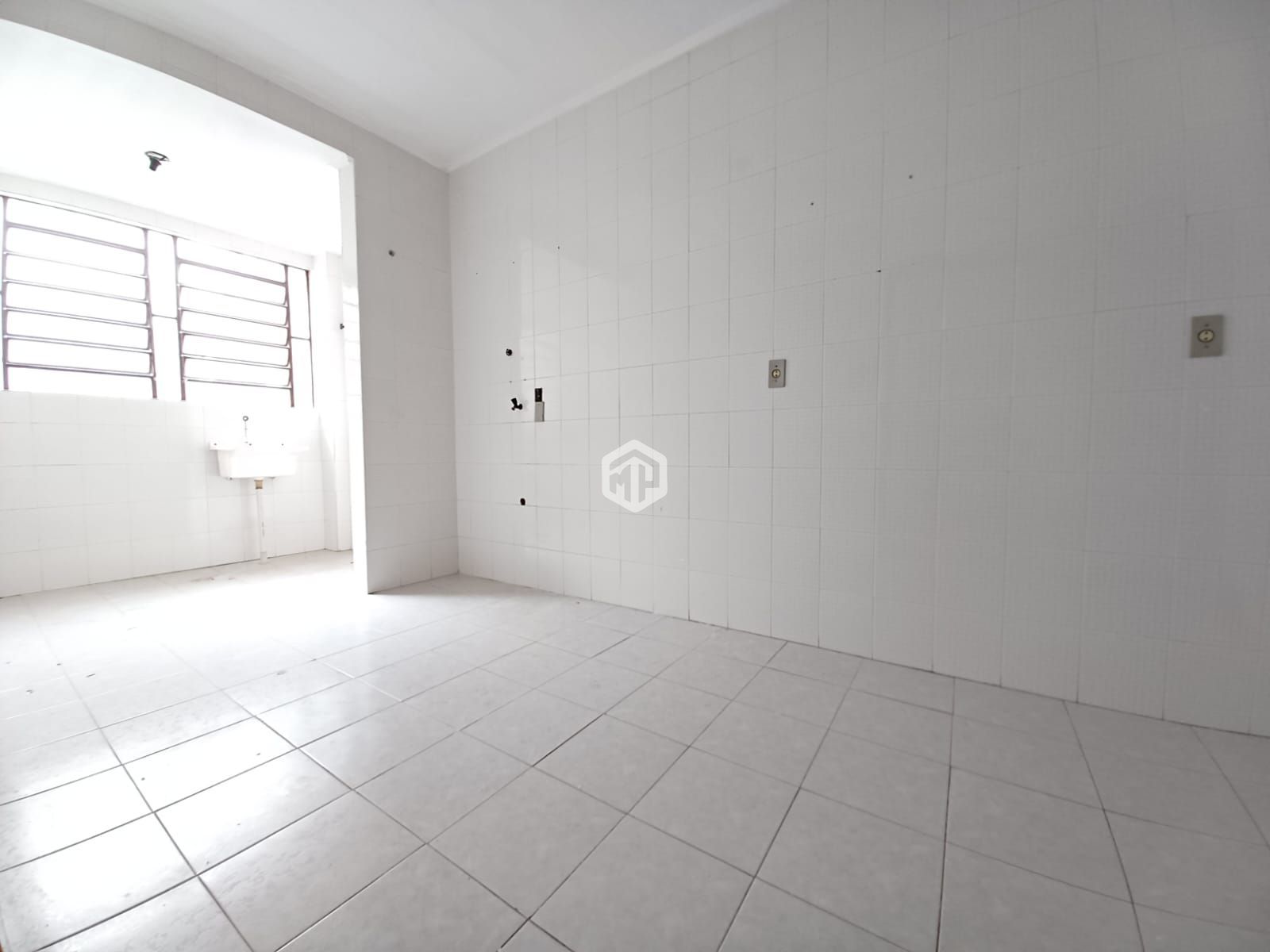 Apartamento à venda com 1 quarto, 44m² - Foto 4