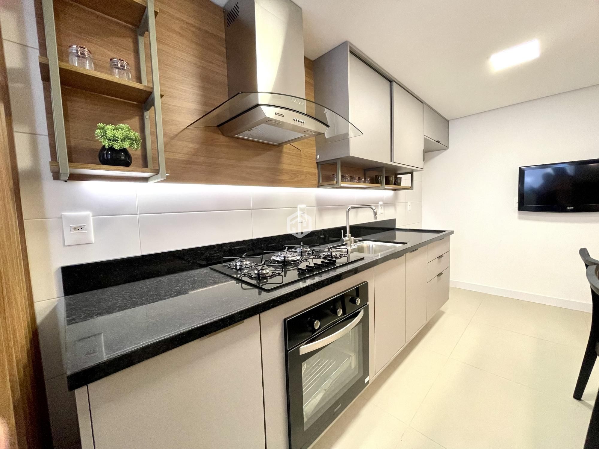 Apartamento à venda com 3 quartos, 122m² - Foto 12