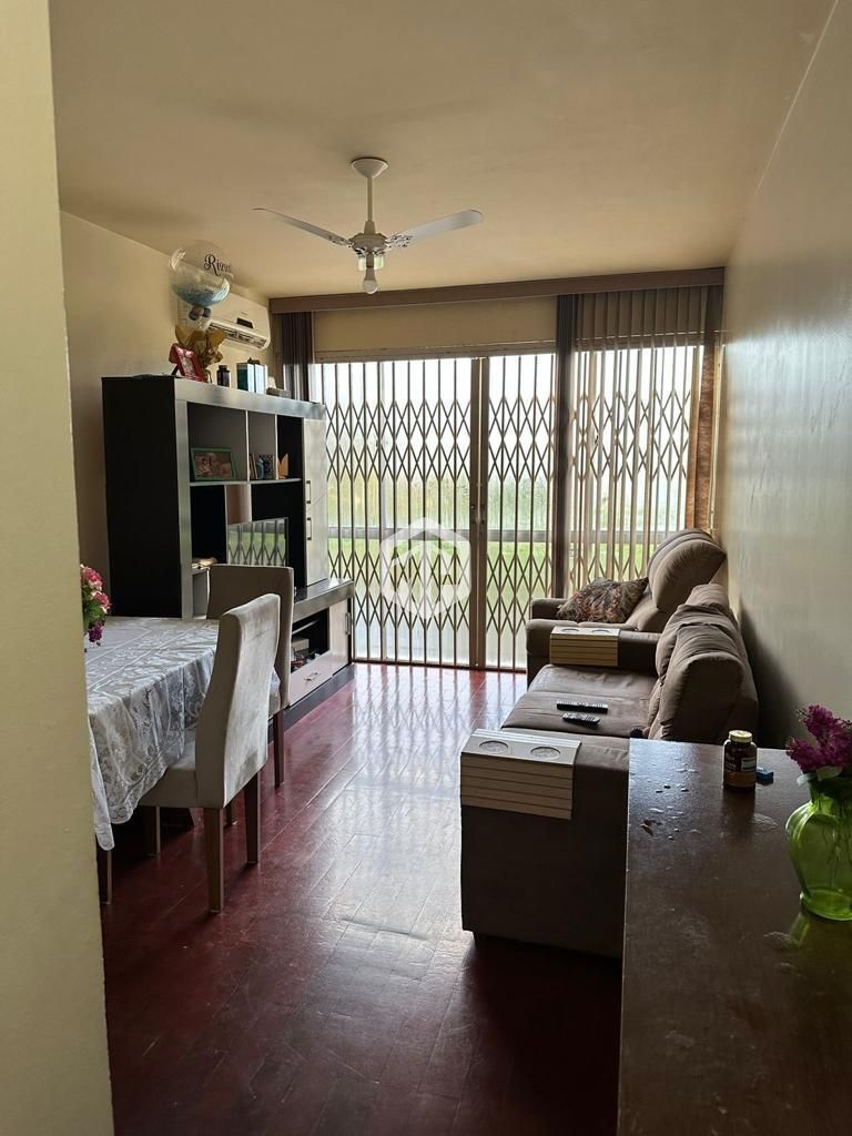 Apartamento de 3 quartos, 77m² no bairro Nonoai, em Santa Maria | Eu Corretor