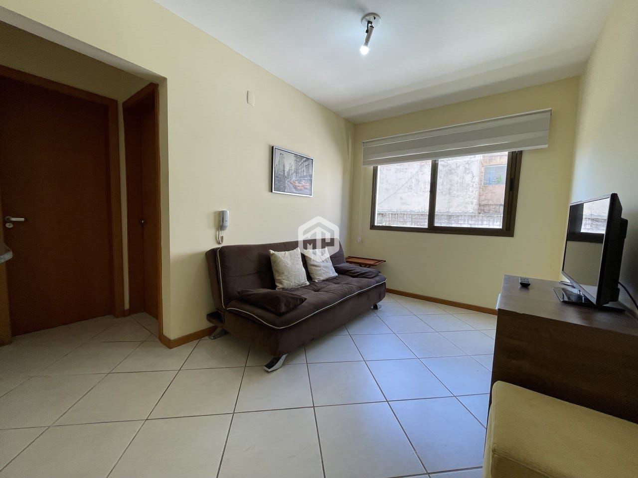 Apartamento de 1 quarto, 35m² no bairro Nossa Senhora do Rosário, em Santa Maria | Eu Corretor