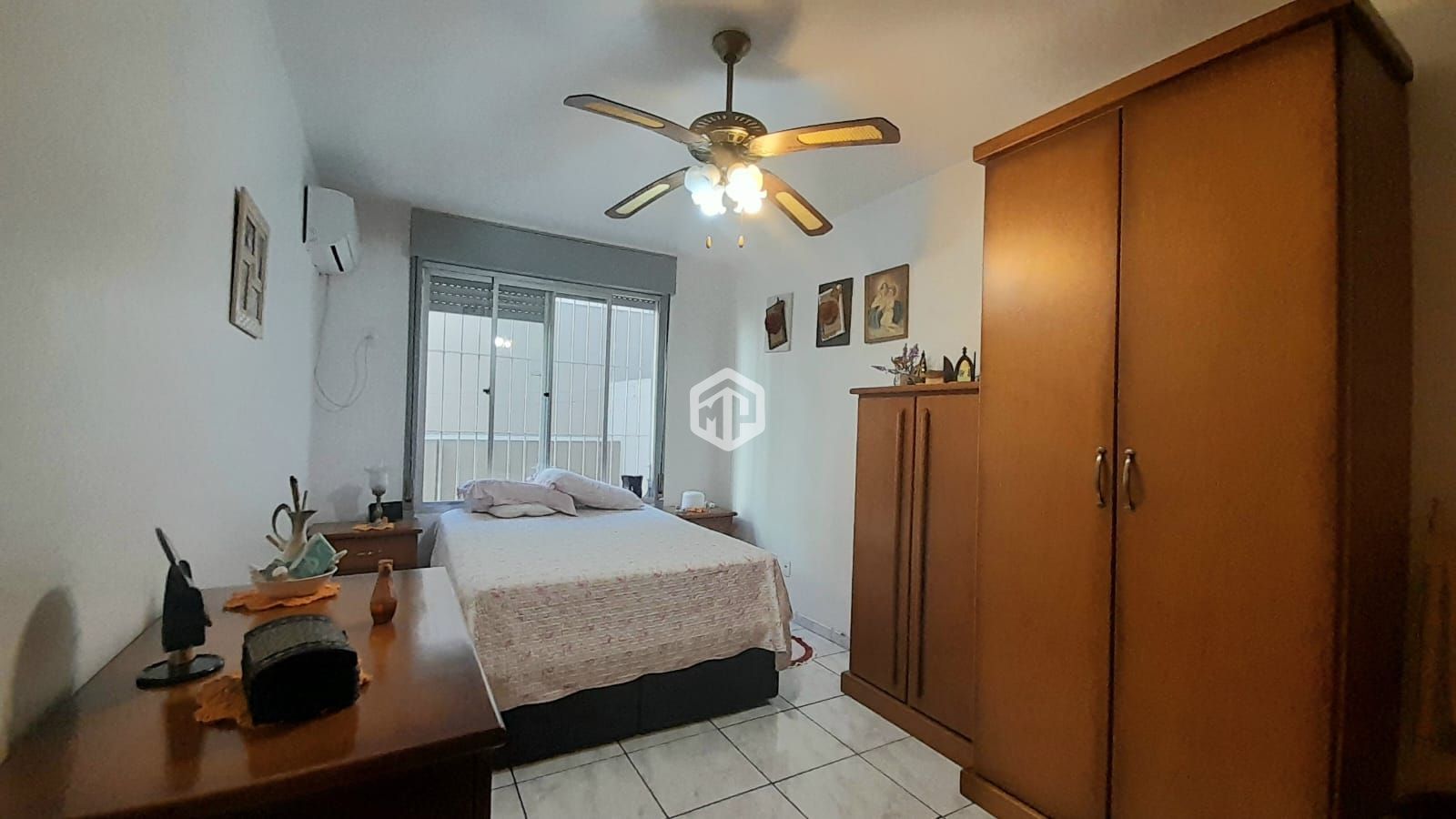 Apartamento à venda com 2 quartos, 78m² - Foto 7