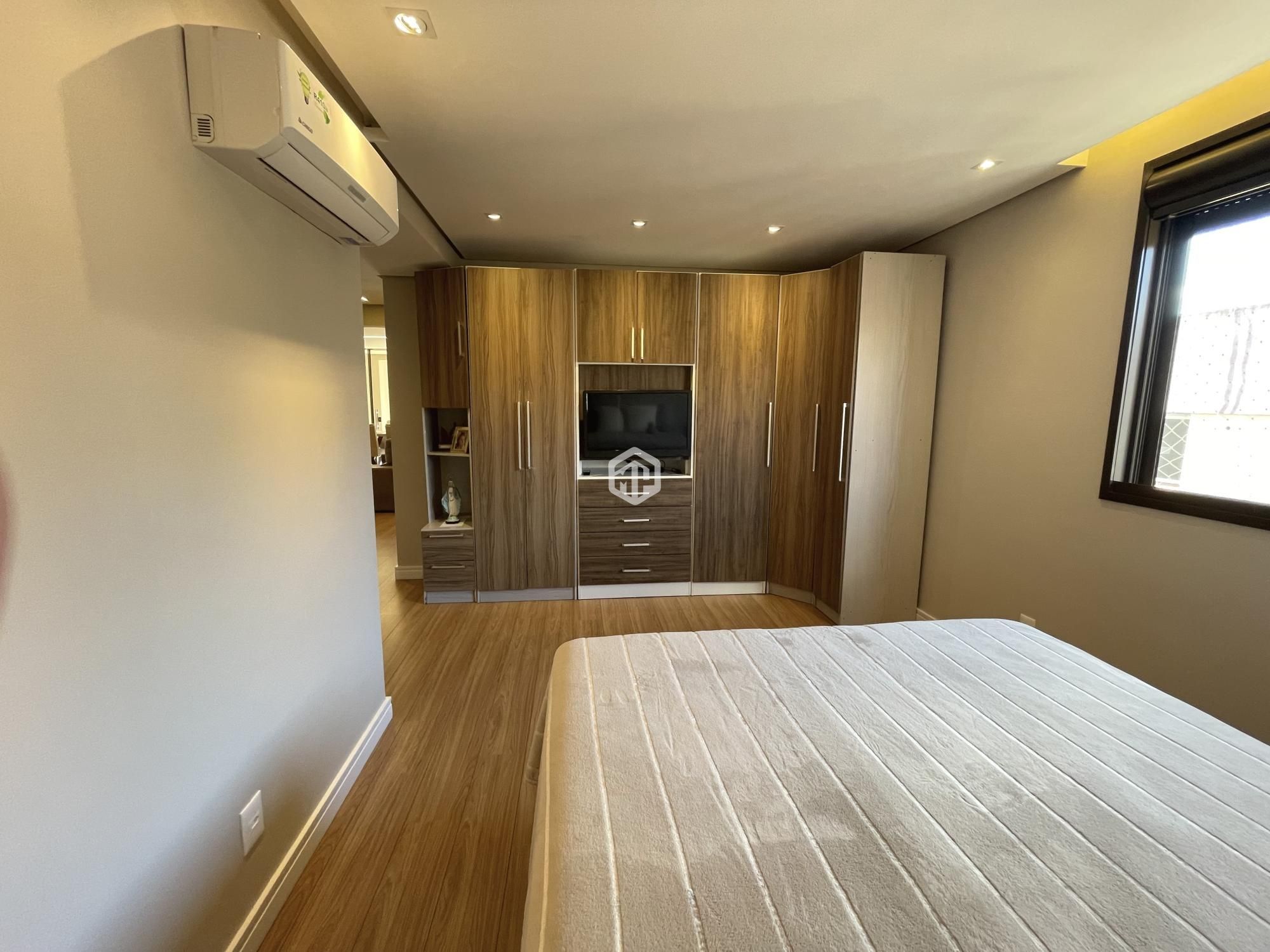 Apartamento à venda com 3 quartos, 110m² - Foto 14