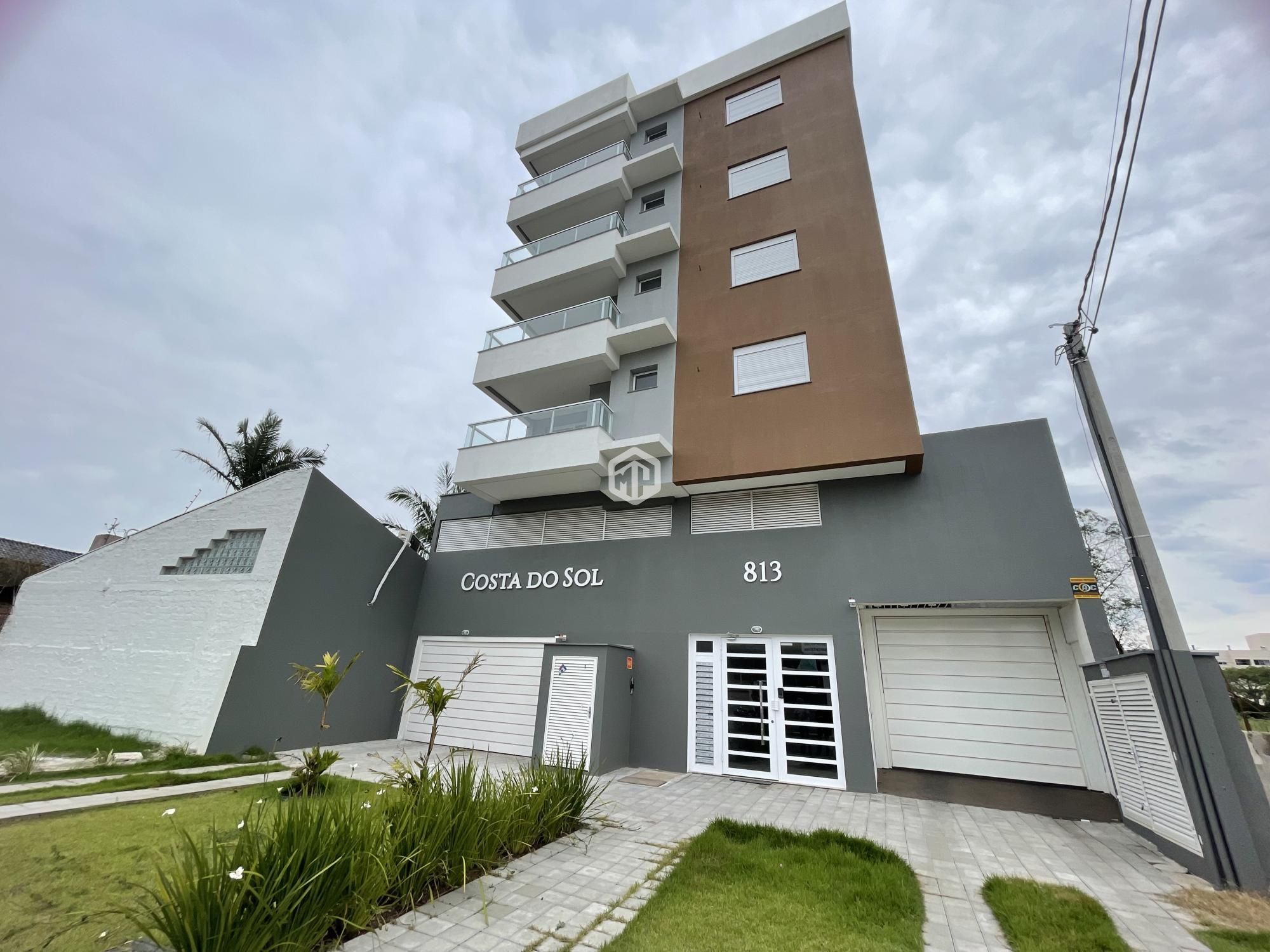 Apartamento de 2 quartos, 74m² no bairro Camobi, em Santa Maria | Eu Corretor