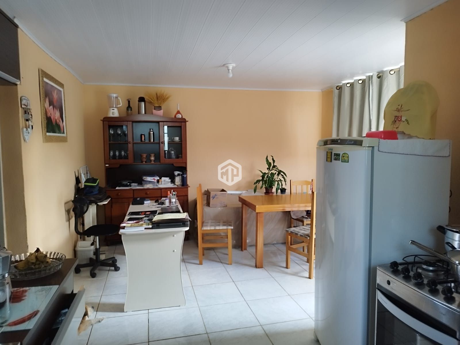 Casa de 2 quartos, 50m² no bairro Camobi, em Santa Maria | Eu Corretor