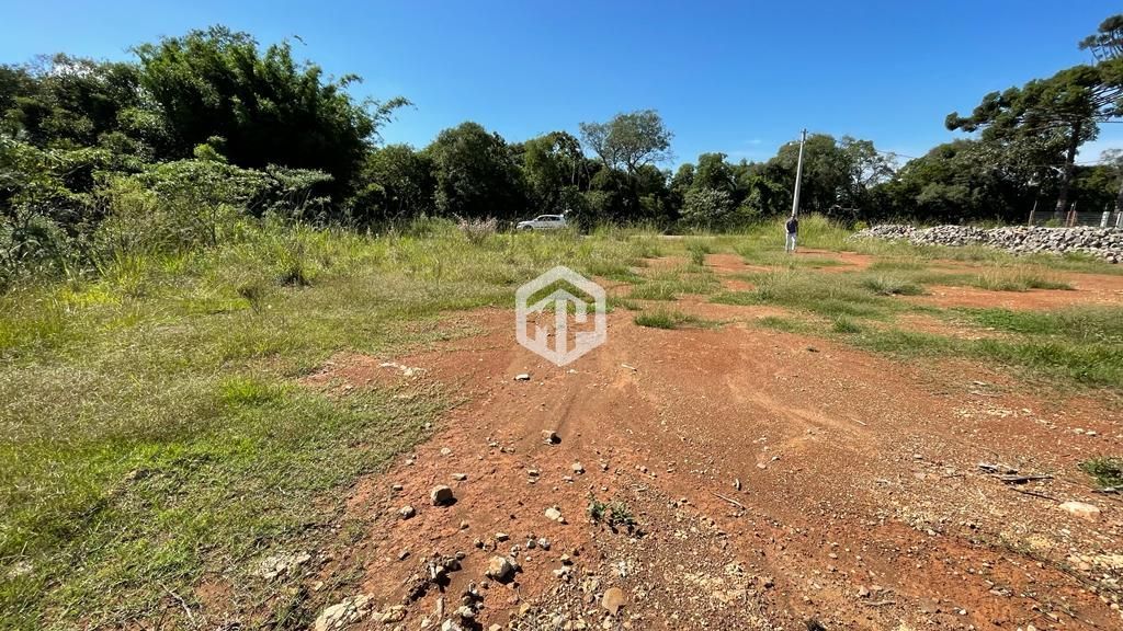 Lote/Terreno de 397m² no bairro Parque Serrano I, em Itaara | Eu Corretor