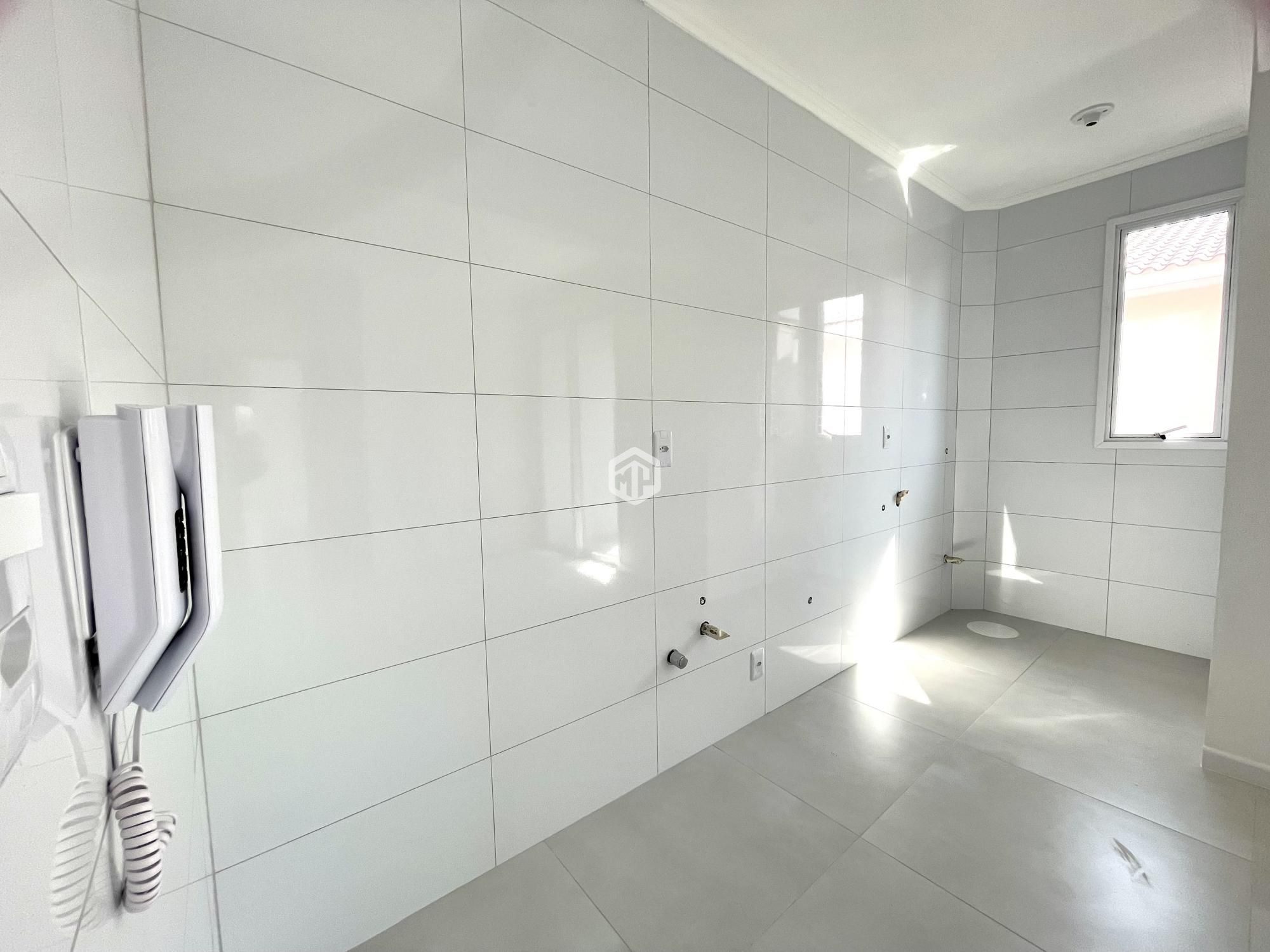 Apartamento de 2 quartos, 60m² no bairro Camobi, em Santa Maria | Eu Corretor