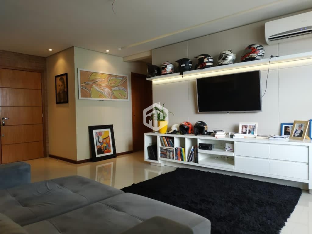 Apartamento de 2 quartos, 91m² no bairro Nossa Senhora Medianeira, em Santa Maria | Eu Corretor