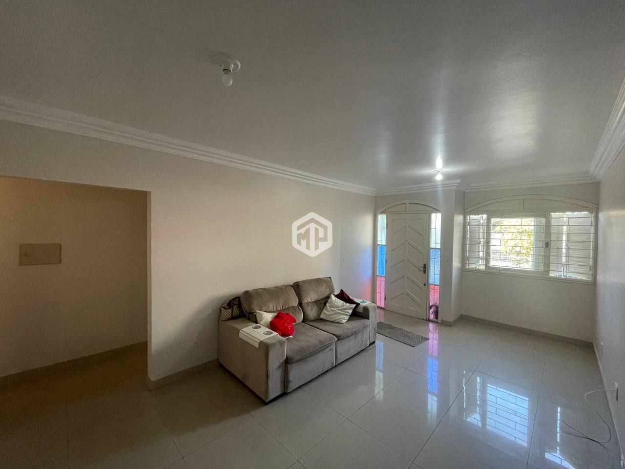 Casa de 3 quartos, 175m² no bairro Camobi, em Santa Maria | Eu Corretor