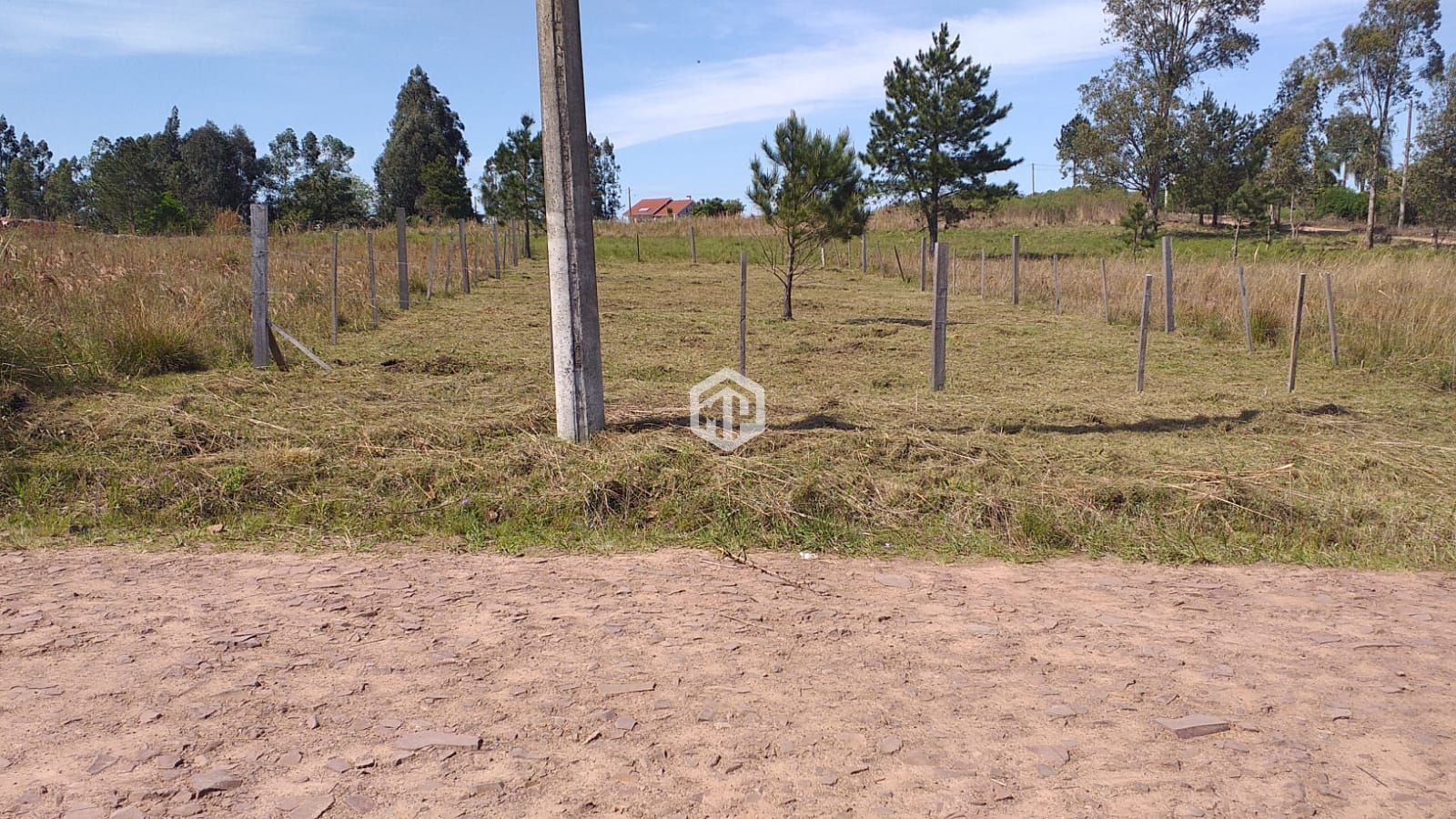 Lote/Terreno de 520m² no bairro Jardim Berleze, em Santa Maria | Eu Corretor