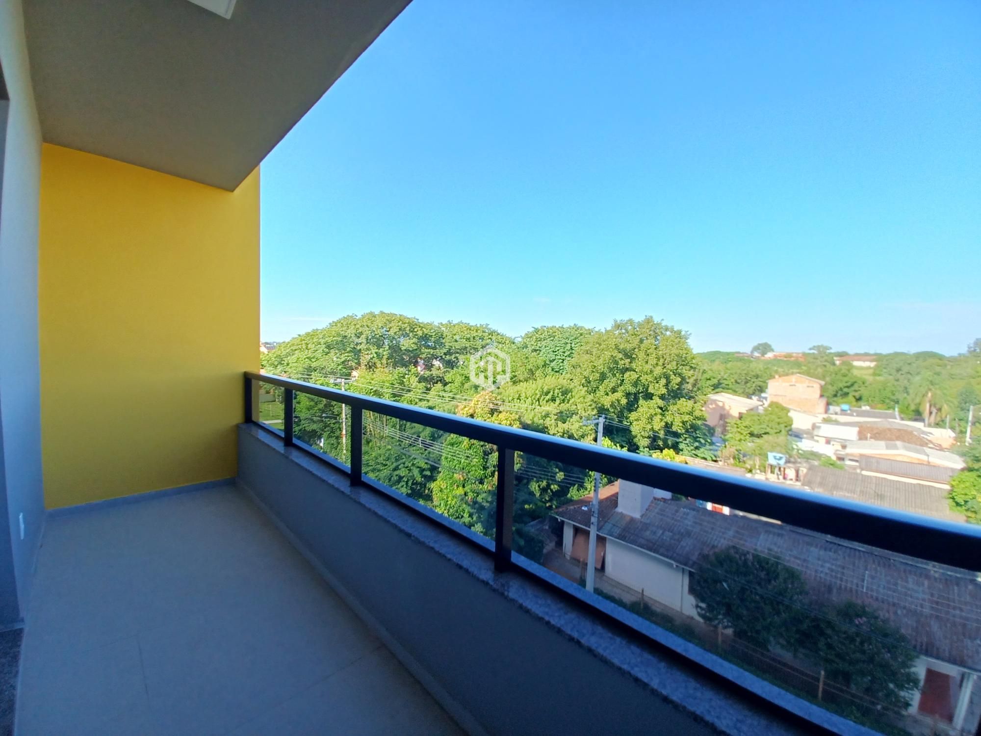 Apartamento de 3 quartos, 89m² no bairro Duque de Caxias, em Santa Maria | Eu Corretor