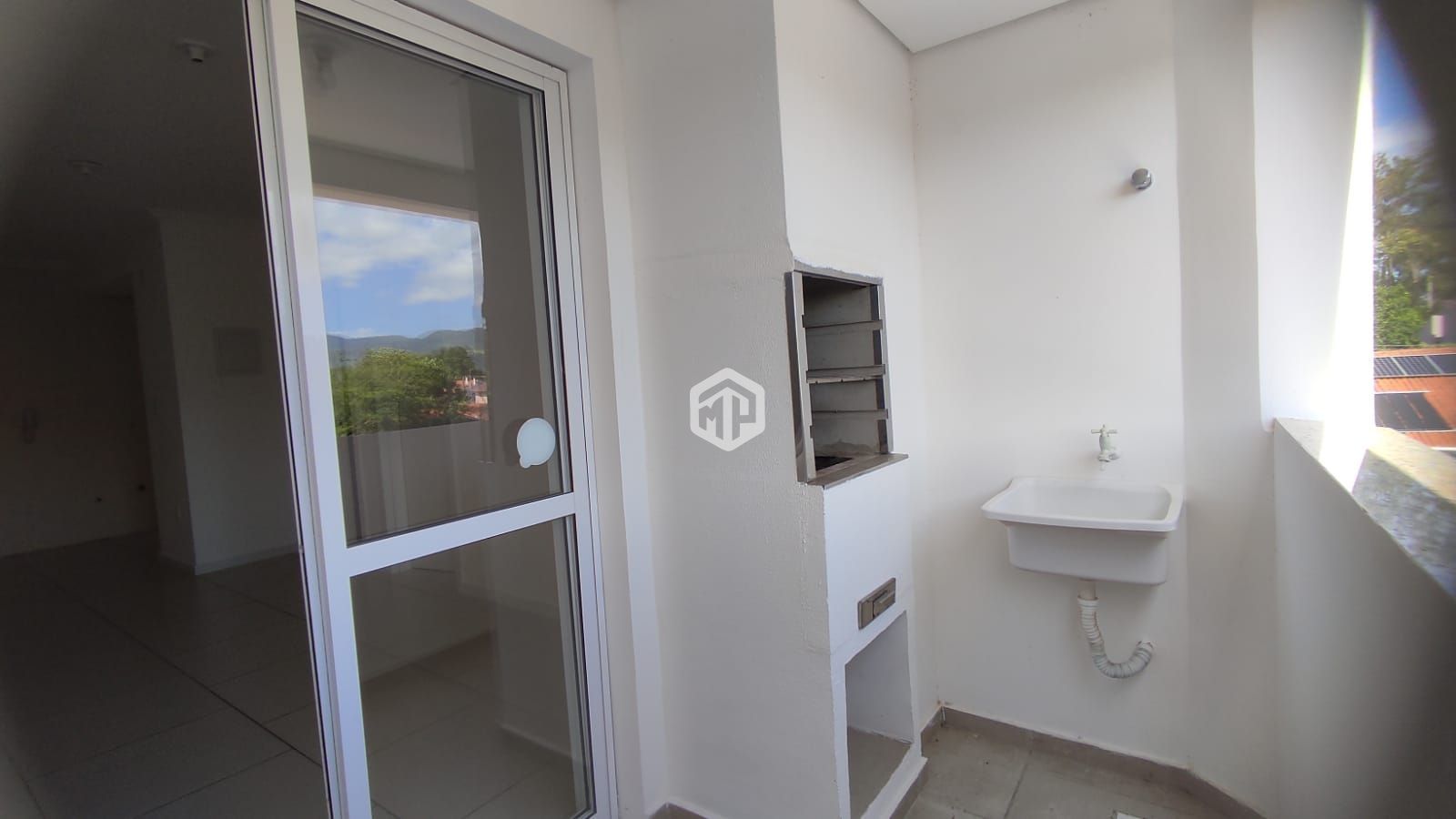 Apartamento de 1 quarto, 36m² no bairro Camobi, em Santa Maria | Eu Corretor