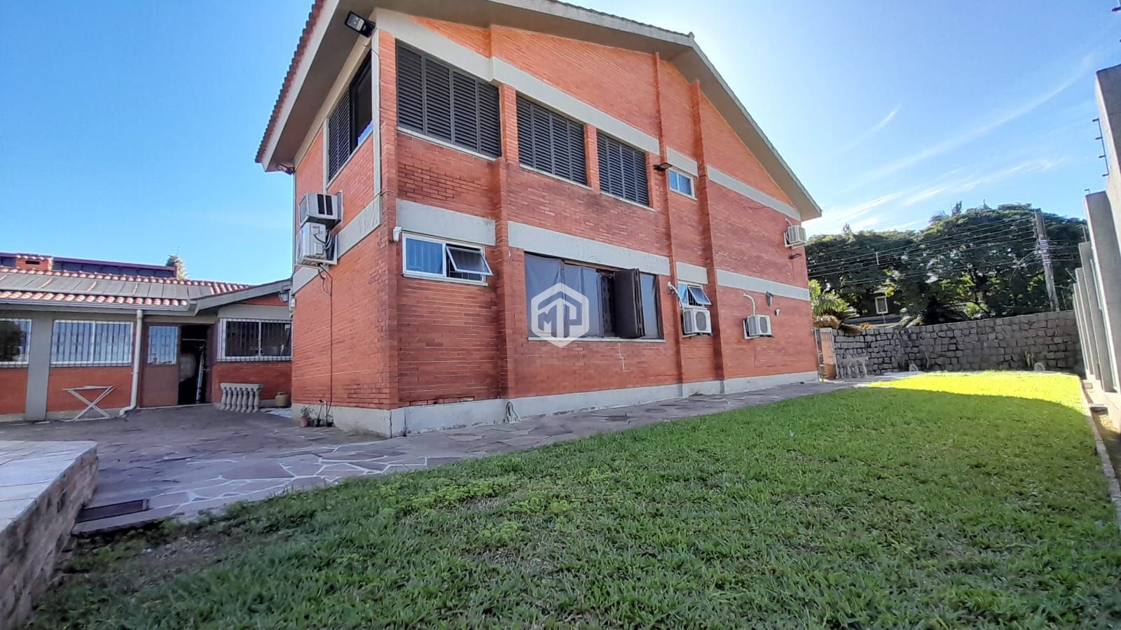 Casa de 6 quartos, 474m² no bairro Patronato, em Santa Maria | Eu Corretor