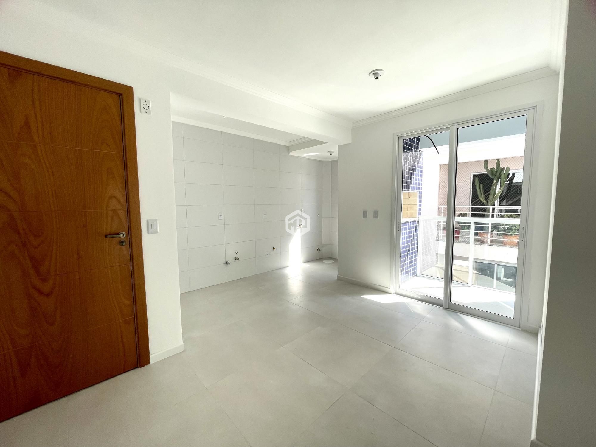 Apartamento de 2 quartos, 60m² no bairro Camobi, em Santa Maria | Eu Corretor