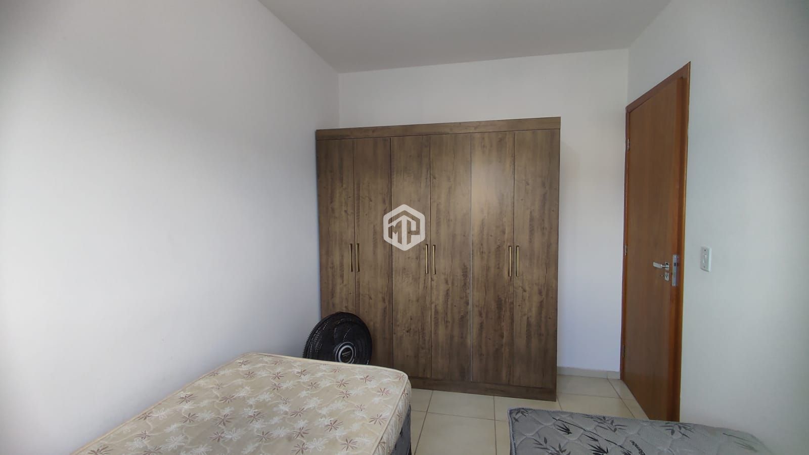 Apartamento de 1 quarto, 36m² no bairro Nossa Senhora do Rosário, em Santa Maria | Eu Corretor