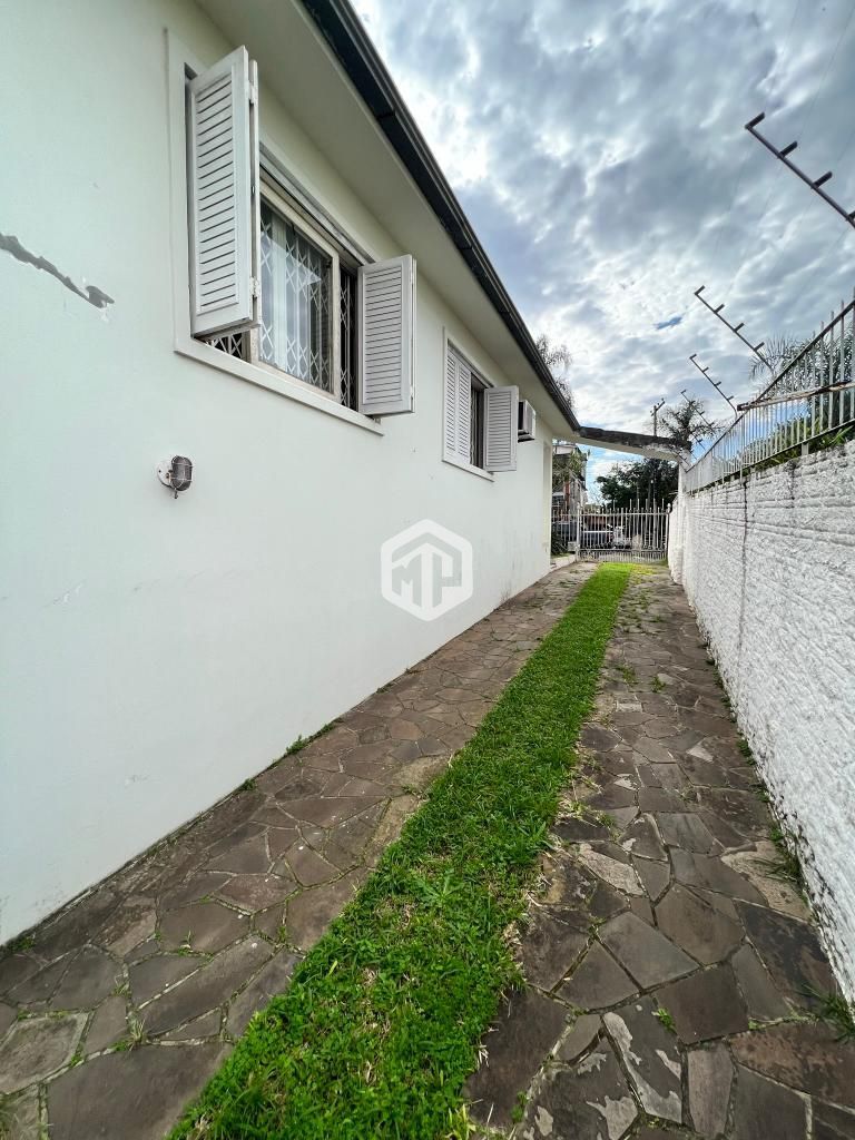 Casa de 3 quartos, 194m² no bairro Nossa Senhora de Lourdes, em Santa Maria | Eu Corretor