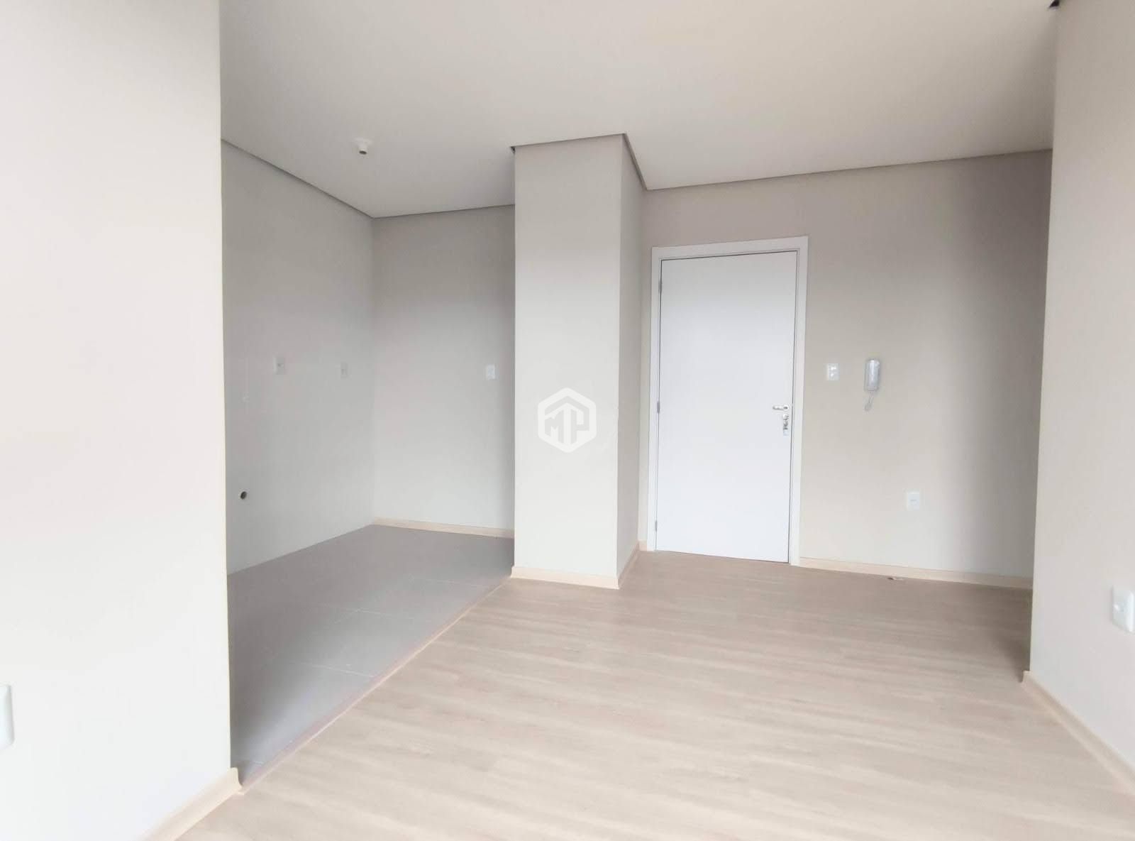 Apartamento de 1 quarto, 38m² no bairro Camobi, em Santa Maria | Eu Corretor