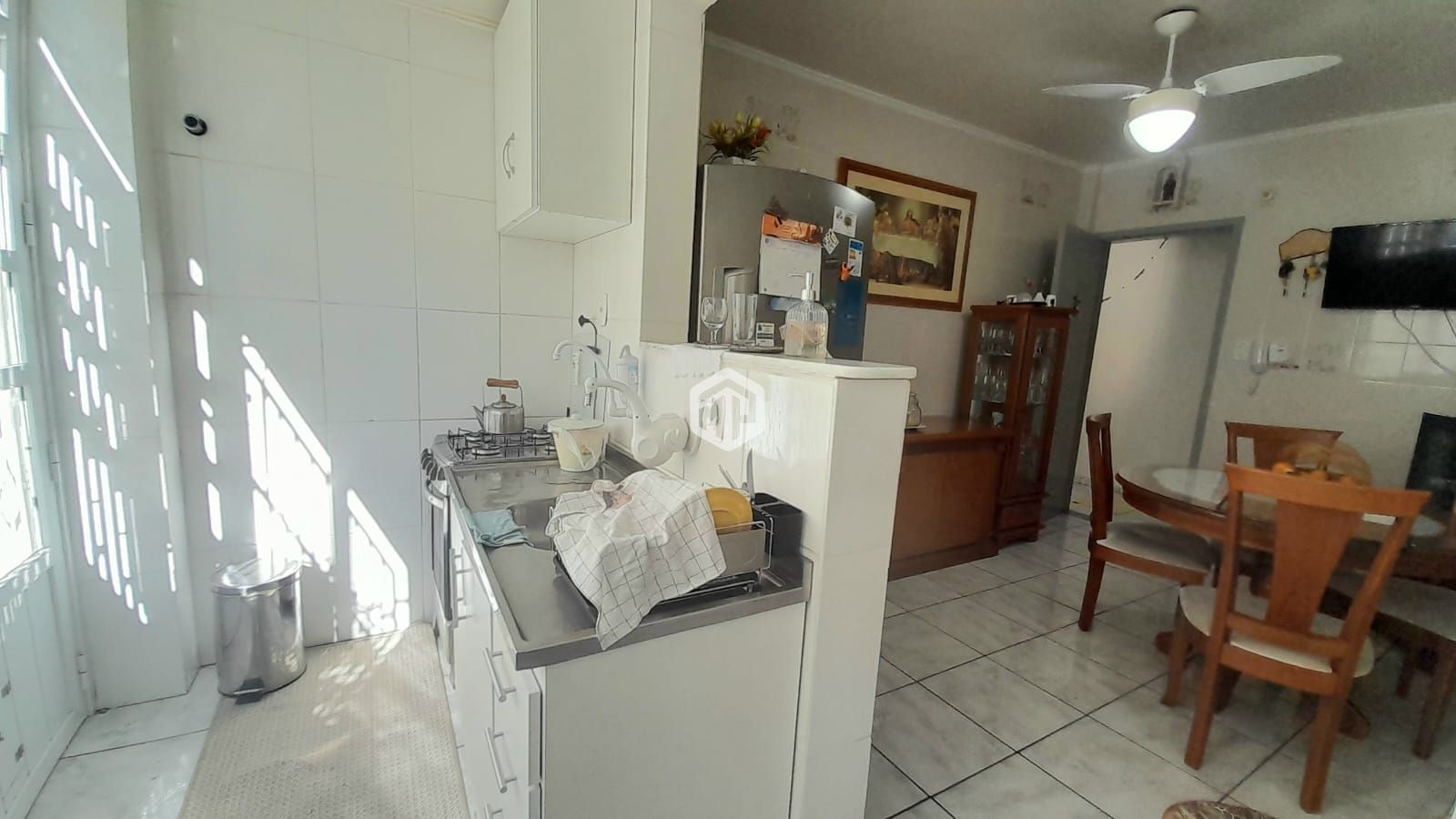 Apartamento à venda com 2 quartos, 78m² - Foto 6