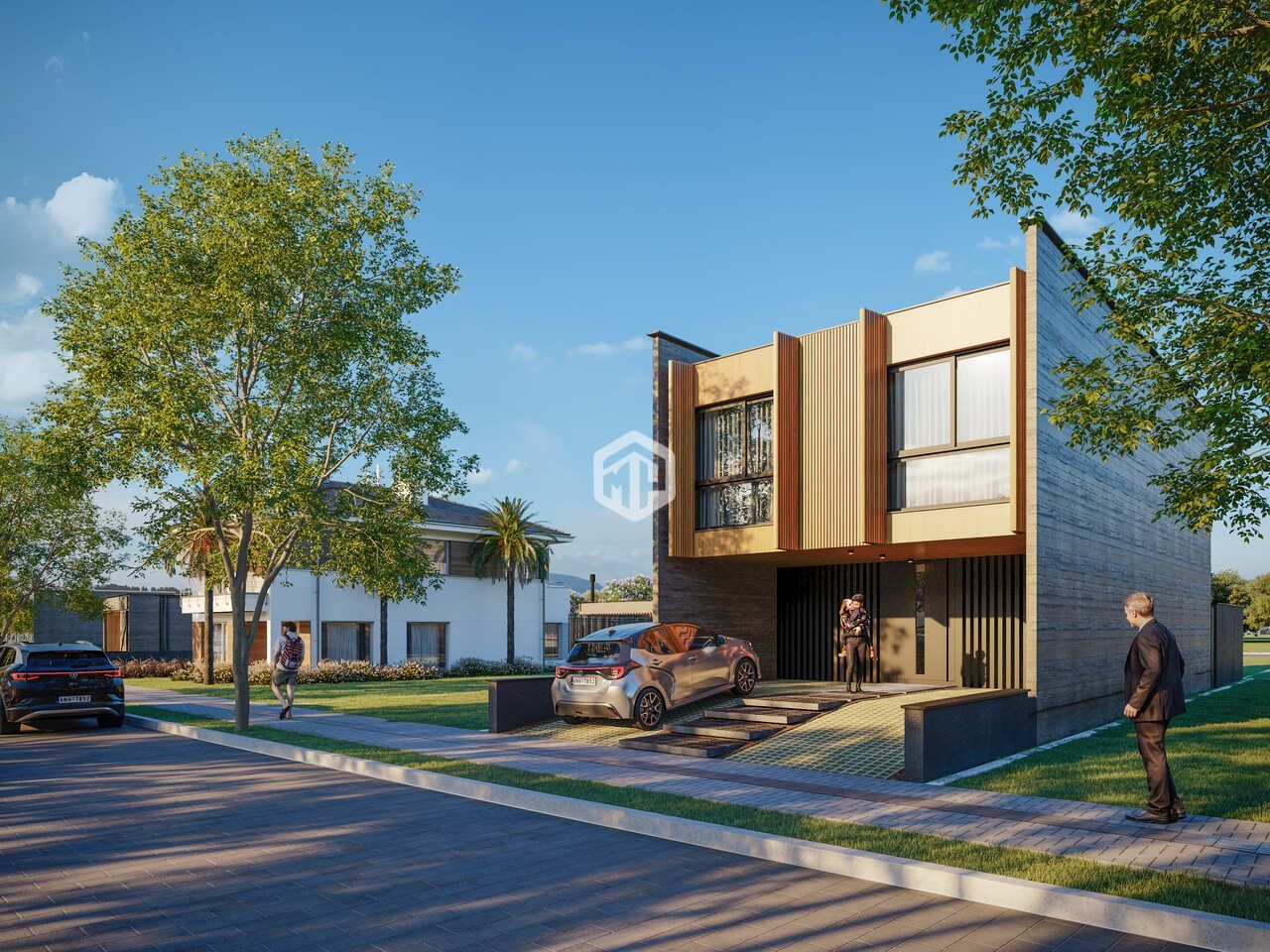 Lote/Terreno de 192m² no bairro Camobi, em Santa Maria | Eu Corretor