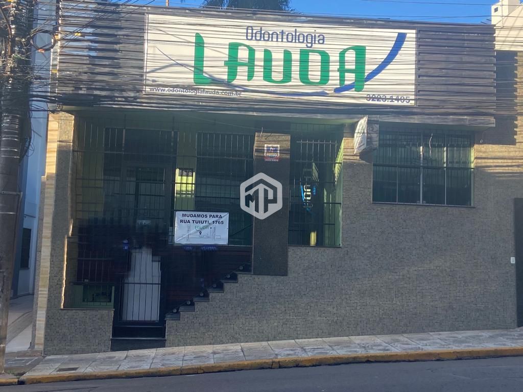 Loja / Salão / Ponto Comercial de 5 quartos, 260m² no bairro Centro, em Santa Maria | Eu Corretor