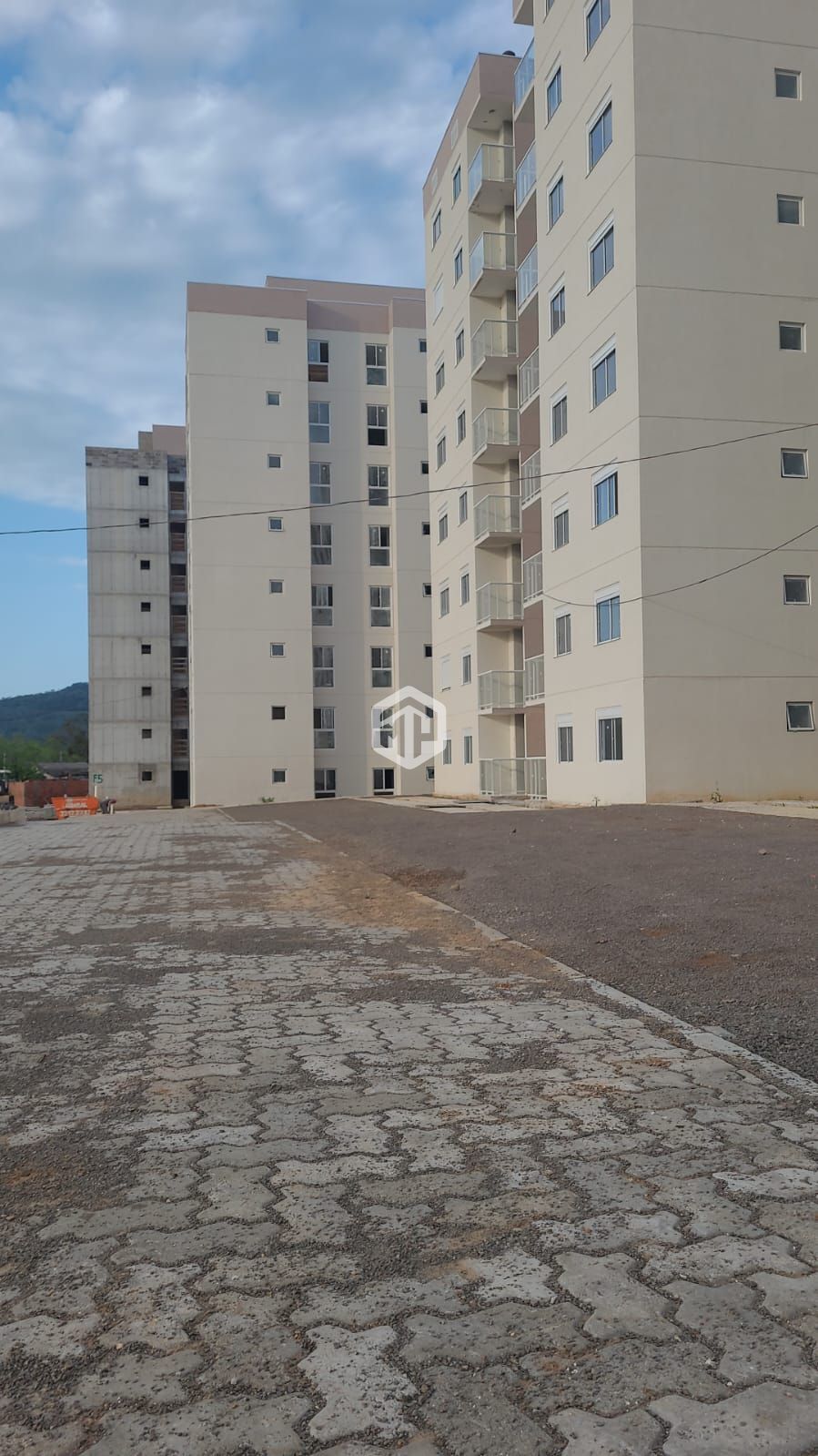 Apartamento de 2 quartos, 52m² no bairro Camobi, em Santa Maria | Eu Corretor