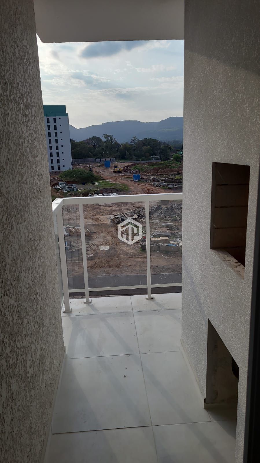 Apartamento de 2 quartos, 52m² no bairro Camobi, em Santa Maria | Eu Corretor