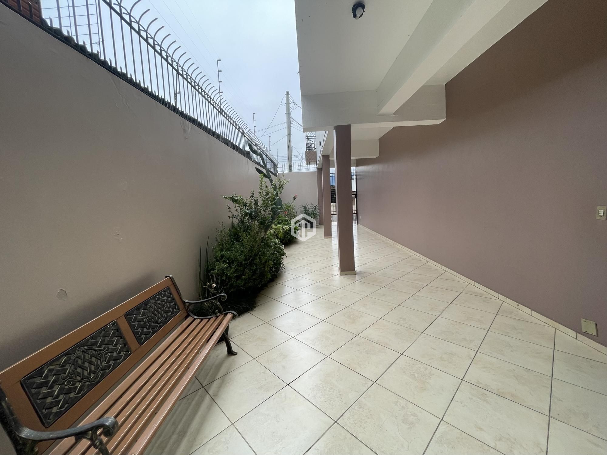 Apartamento de 2 quartos, 71m² no bairro Passo D'Areia, em Santa Maria | Eu Corretor