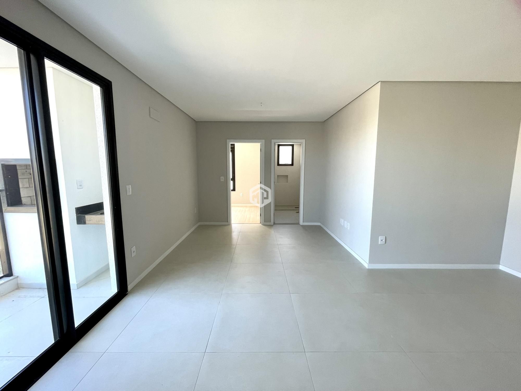 Apartamento à venda com 1 quarto, 45m² - Foto 2