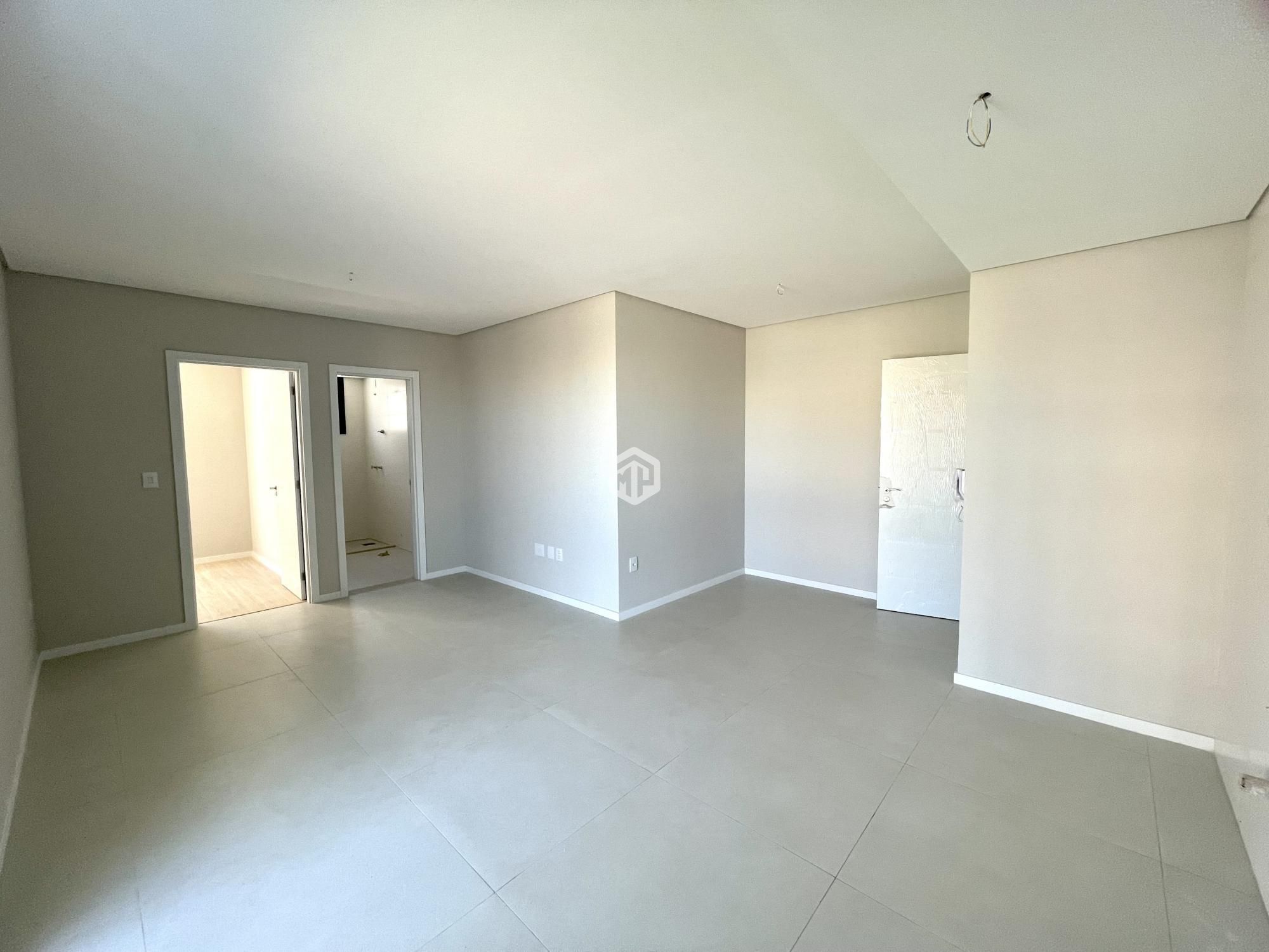 Apartamento à venda com 1 quarto, 45m² - Foto 3