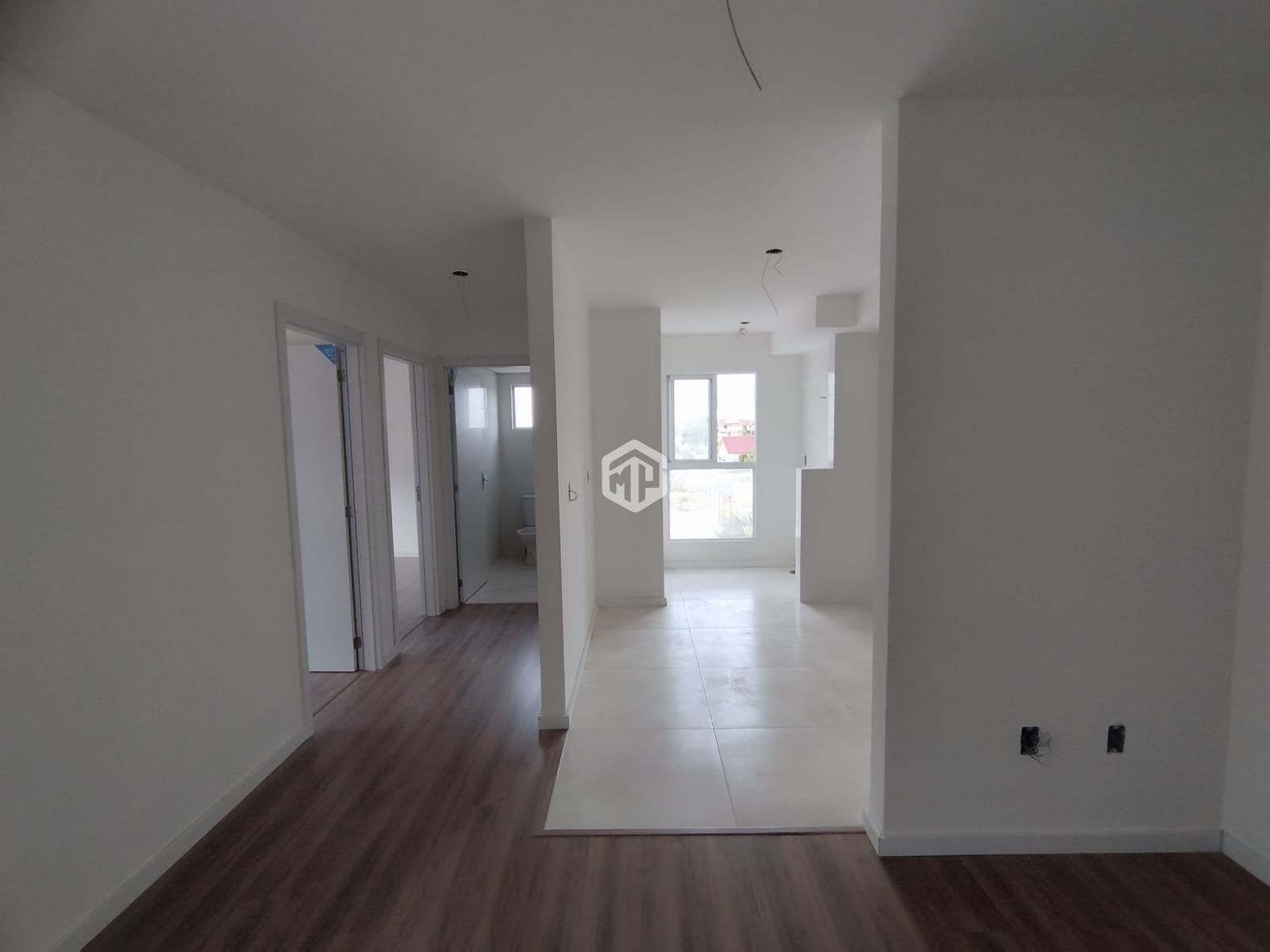 Apartamento de 2 quartos, 52m² no bairro Camobi, em Santa Maria | Eu Corretor