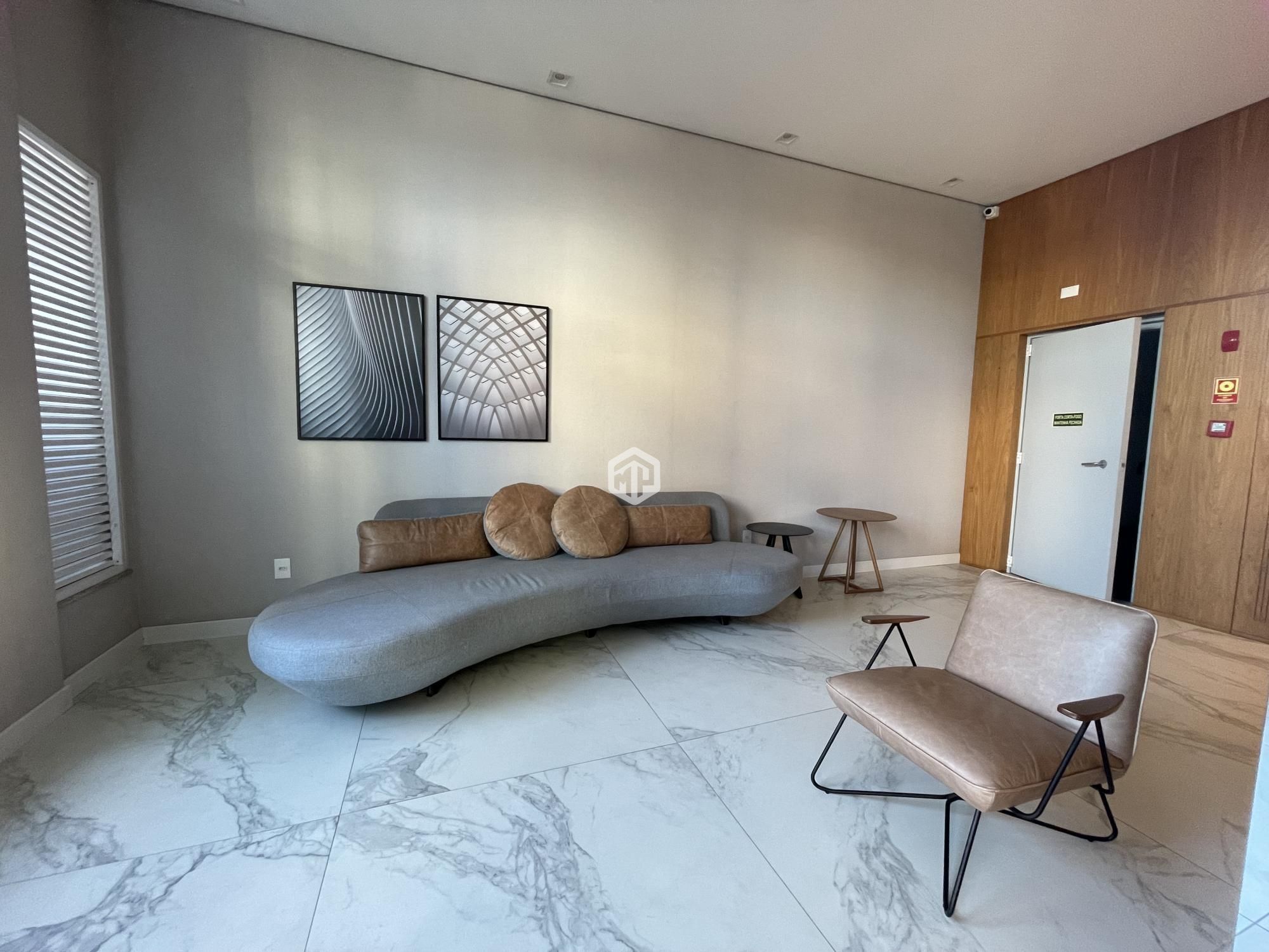 Apartamento de 3 quartos, 116m² no bairro Nossa Senhora de Lourdes, em Santa Maria | Eu Corretor