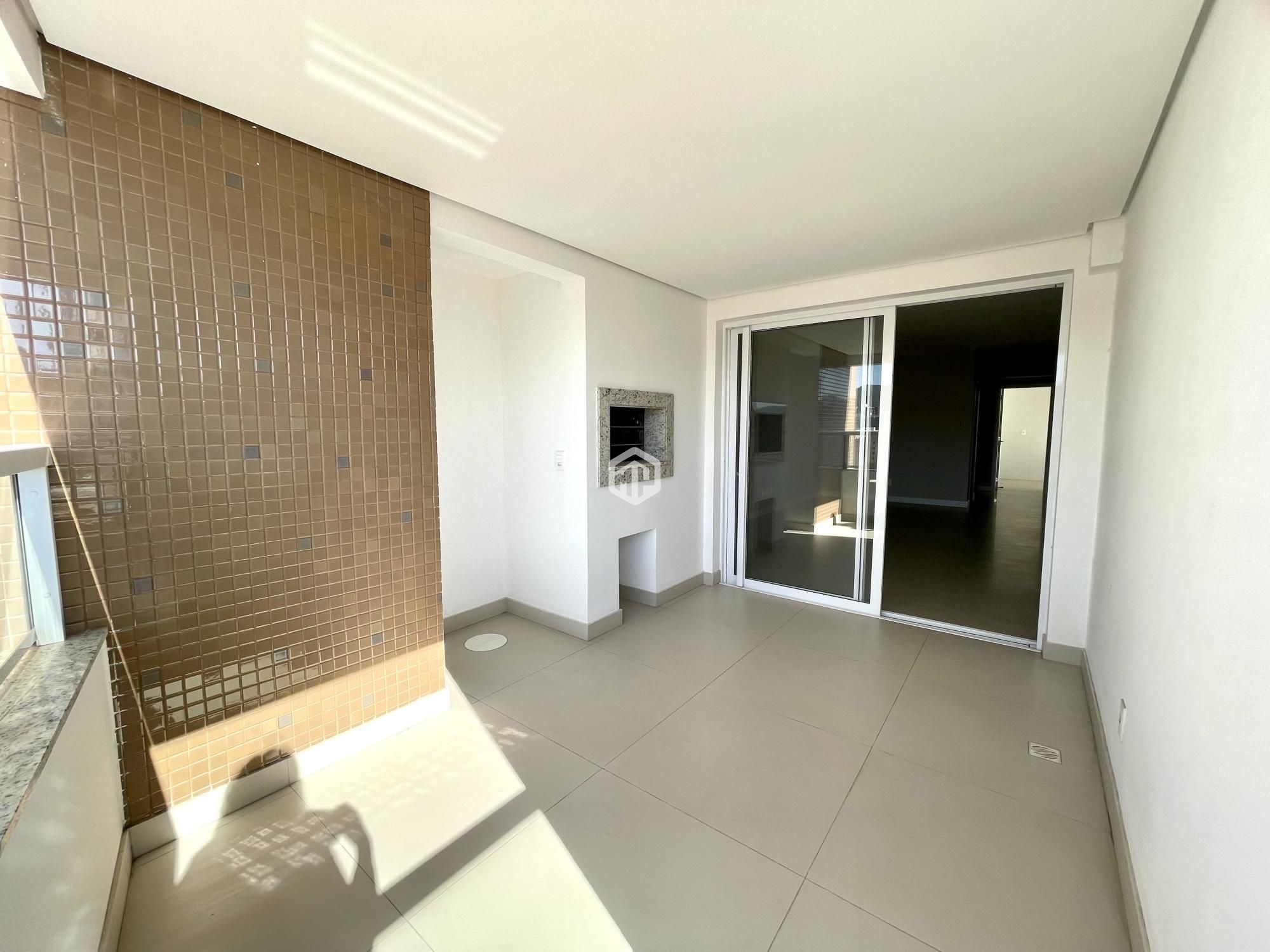 Apartamento de 3 quartos, 116m² no bairro Nossa Senhora de Lourdes, em Santa Maria | Eu Corretor