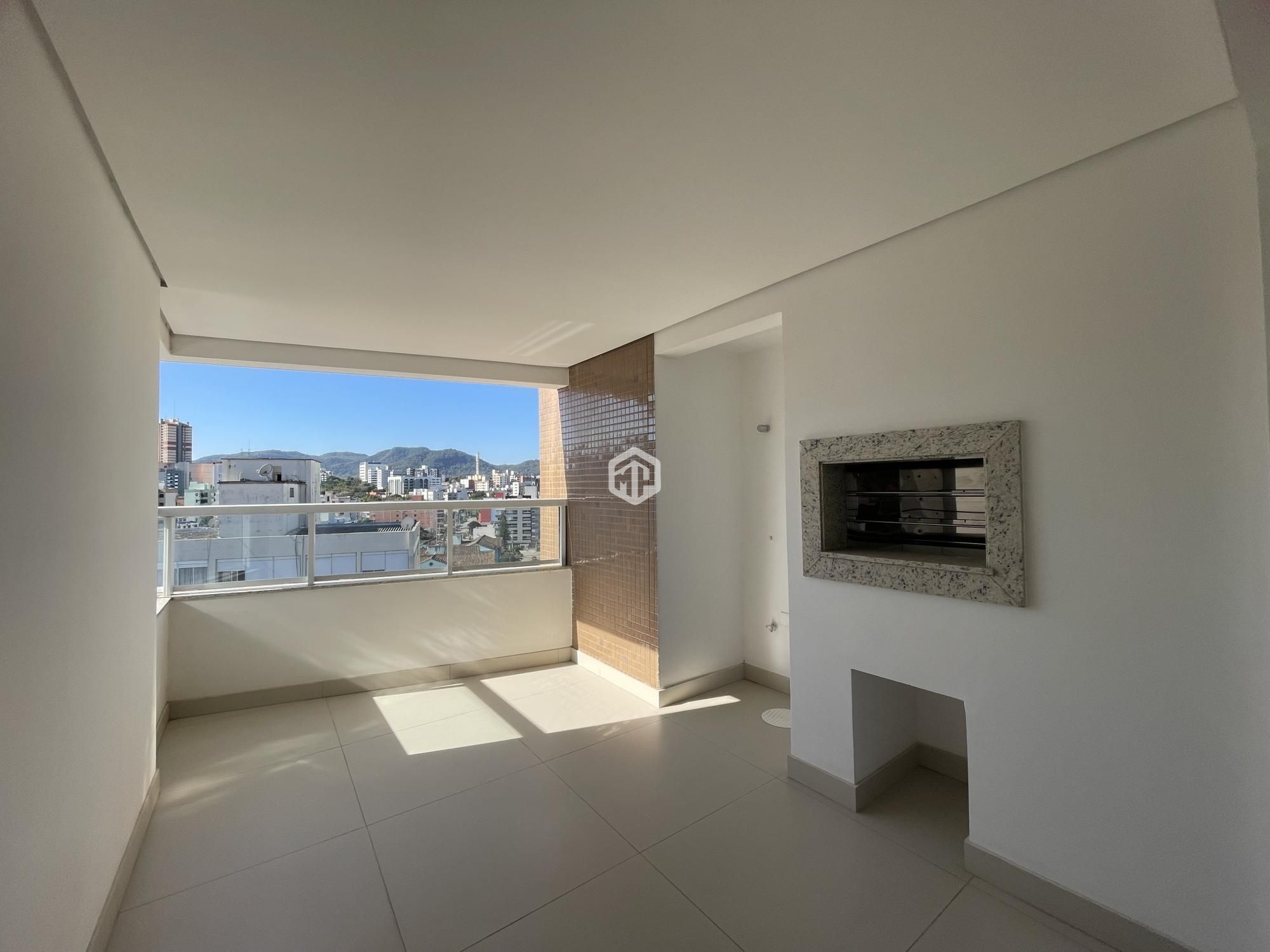 Apartamento de 3 quartos, 116m² no bairro Nossa Senhora de Lourdes, em Santa Maria | Eu Corretor