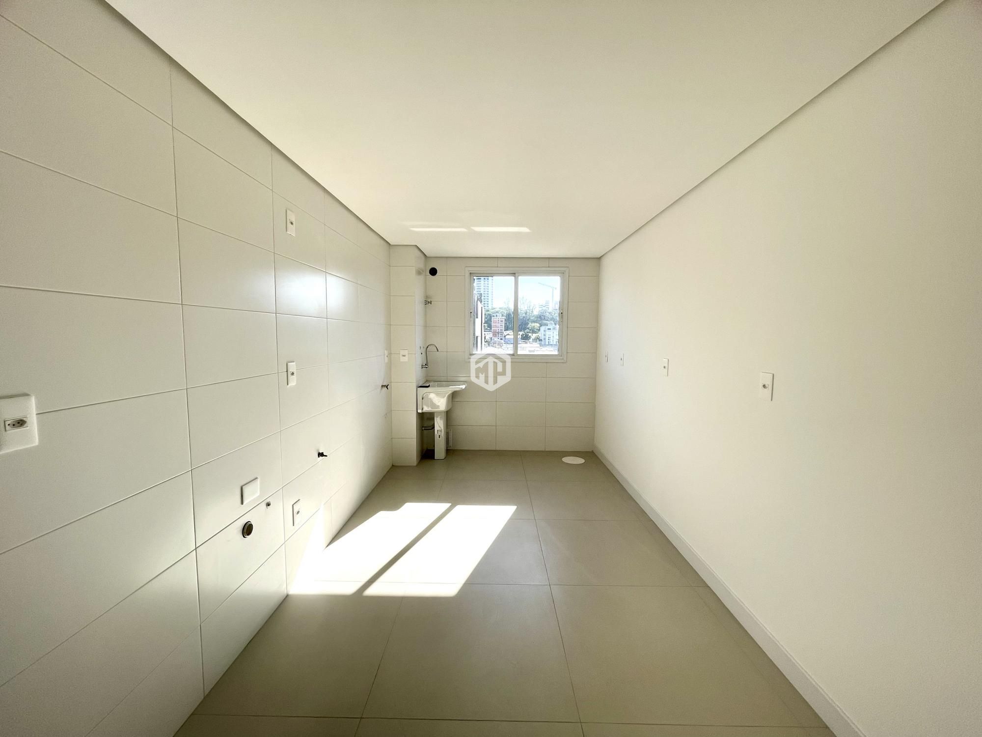 Apartamento de 3 quartos, 116m² no bairro Nossa Senhora de Lourdes, em Santa Maria | Eu Corretor