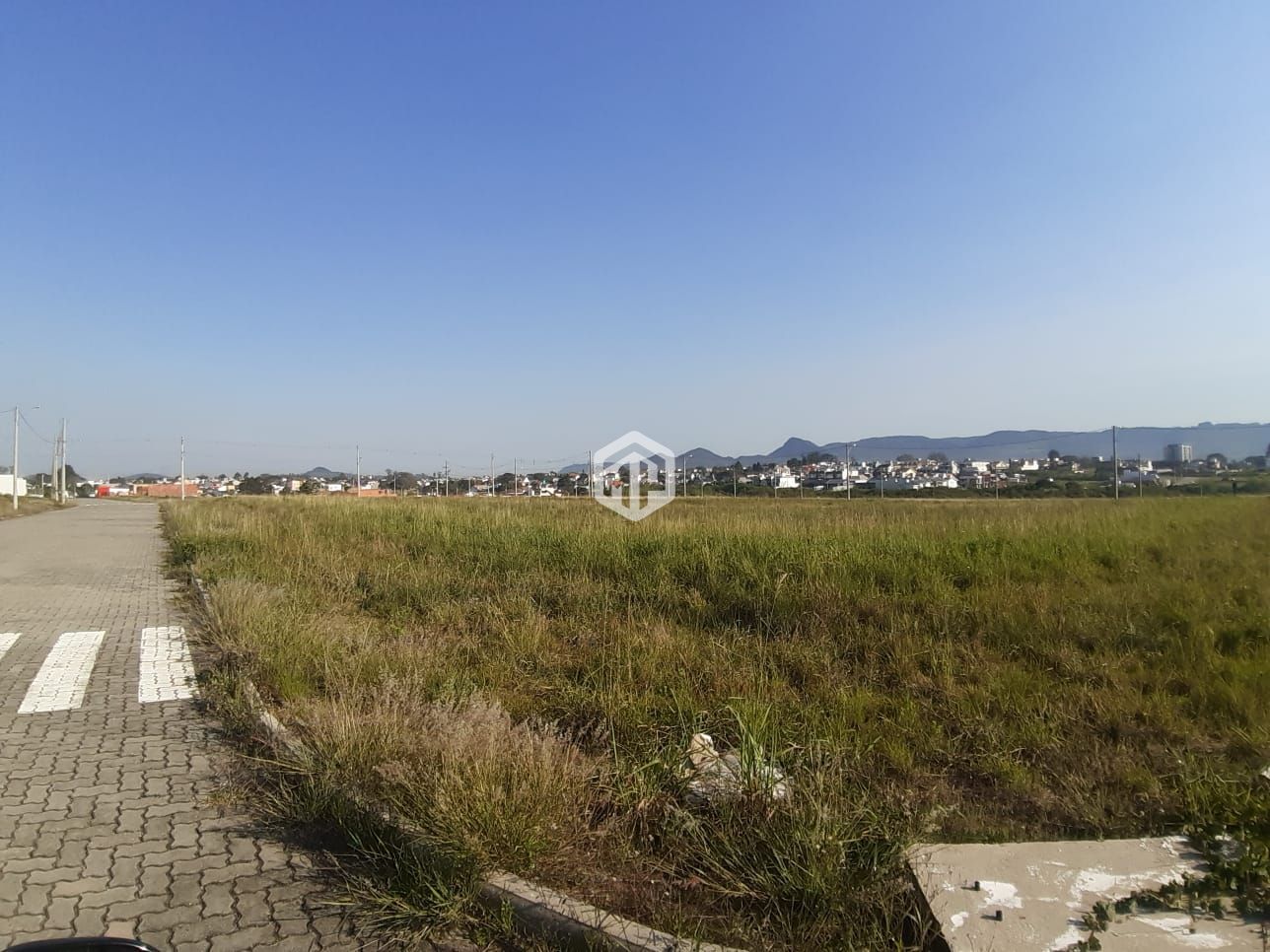 Terreno à venda, 420m² - Foto 1