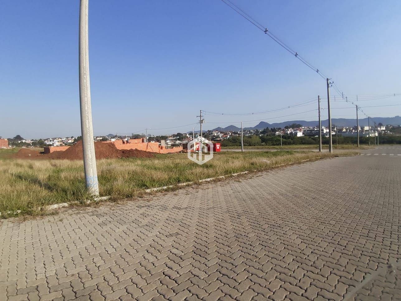 Terreno à venda, 420m² - Foto 9