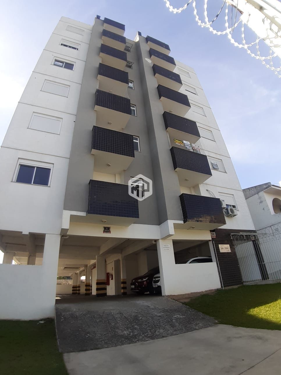 Apartamento de 1 quarto, 34m² no bairro Nossa Senhora do Rosário, em Santa Maria | Eu Corretor