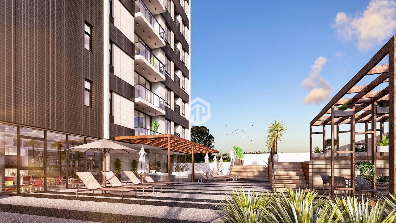 Apartamento de 3 quartos, 123m² no bairro Centro, em Santa Maria | Eu Corretor