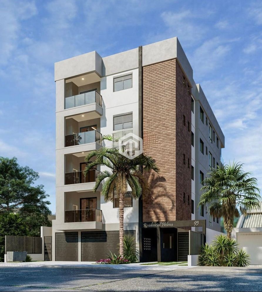 Apartamento de 2 quartos, 66m² no bairro Camobi, em Santa Maria | Eu Corretor