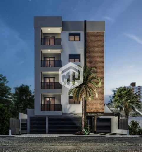 Apartamento de 2 quartos, 66m² no bairro Camobi, em Santa Maria | Eu Corretor