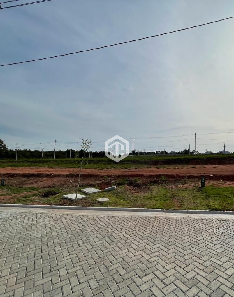 Lote/Terreno de 306m² no bairro Cerrito, em Santa Maria | Eu Corretor