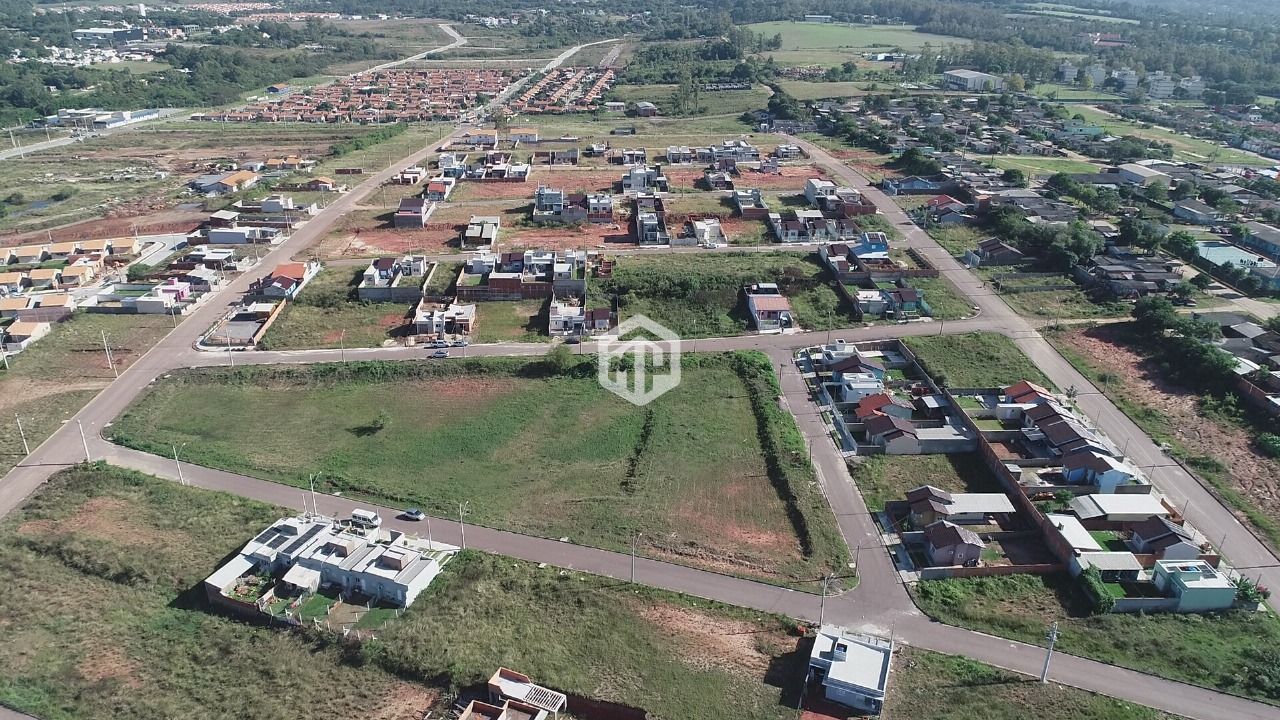 Lote/Terreno de 298m² no bairro Tomazetti, em Santa Maria | Eu Corretor