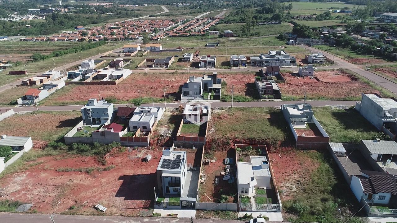 Lote/Terreno de 298m² no bairro Tomazetti, em Santa Maria | Eu Corretor