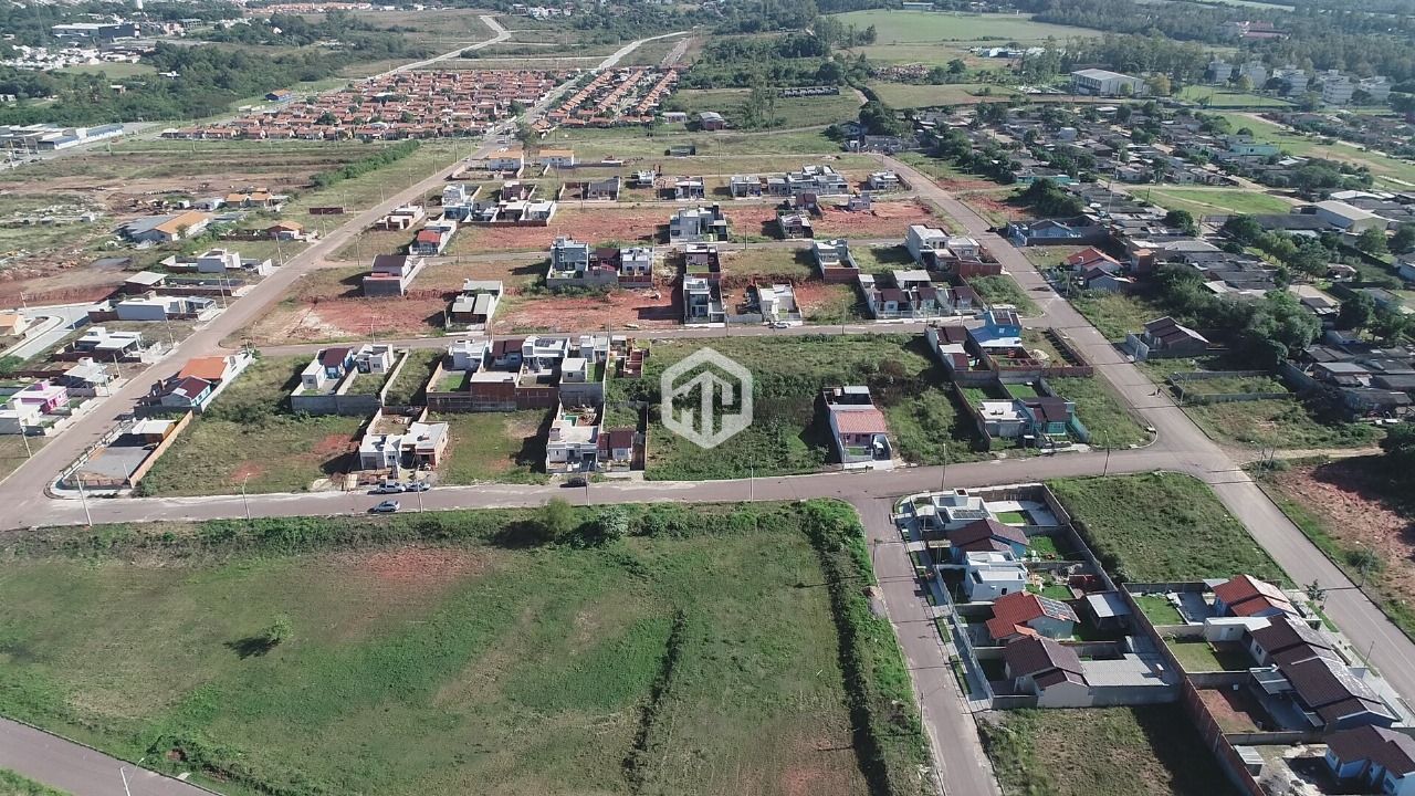 Lote/Terreno de 298m² no bairro Tomazetti, em Santa Maria | Eu Corretor