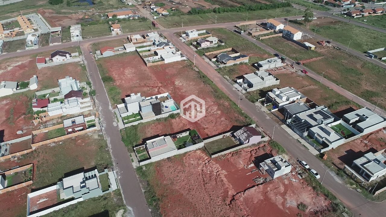 Lote/Terreno de 255m² no bairro Tomazetti, em Santa Maria | Eu Corretor