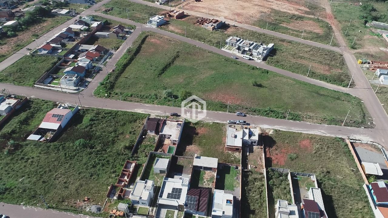 Lote/Terreno de 255m² no bairro Tomazetti, em Santa Maria | Eu Corretor