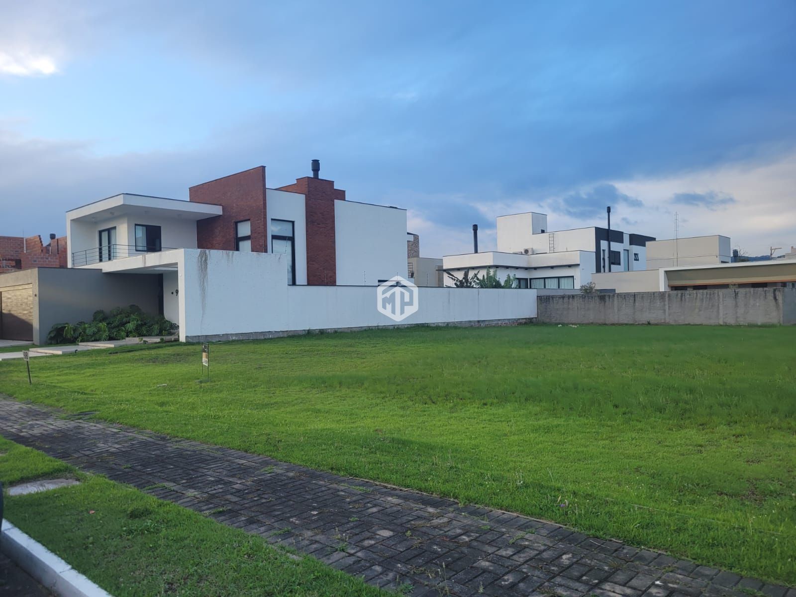 Lote/Terreno de 1010m² no bairro Camobi, em Santa Maria | Eu Corretor