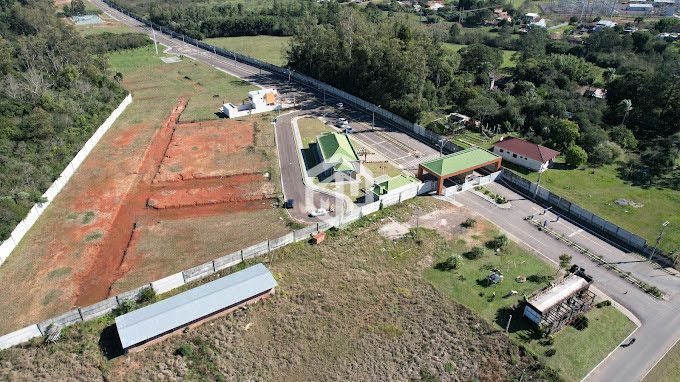 Lote/Terreno de 350m² no bairro Camobi, em Santa Maria | Eu Corretor